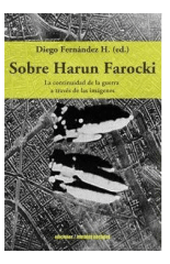 SOBRE HARUN FAROCKI