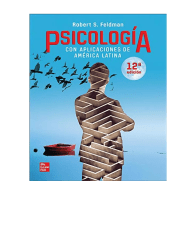 PSICOLOGIA CON APLICACIONES DE AMERICA LATINA