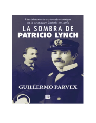La sombra de Patricio Lynch