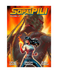 SOPAIPILI 2