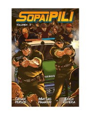 SOPAIPILI 3
