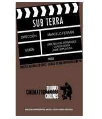 SUB TERRA