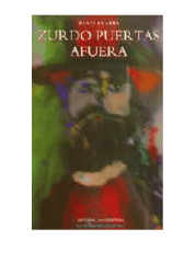 ZURDO PUERTAS AFUERA