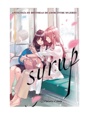 SYRUP 1