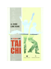 ESENCIA DEL TAI CHI