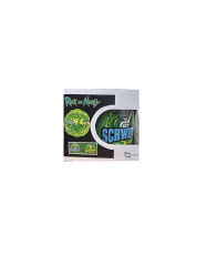 TAZA Rick and Morty - Get Schwifty Mug