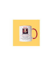 TAZA SHAKESPEARE