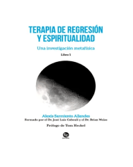 TERAPIA DE REGRESION Y ESPIRITUALIDAD