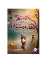 TERROR EN HALLOWEEN