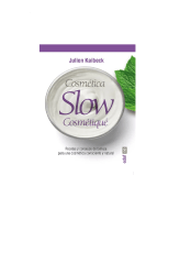 COSMETICA SLOW