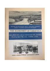 THE ECONOMIST OF TARAPACA