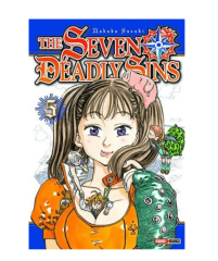 Z00 THE SEVEN DEADLY SINS 5