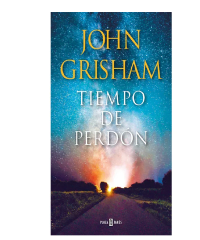 TIEMPO DE PERDON