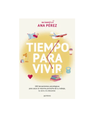TIEMPO PARA VIVIR