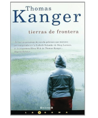 TIERRAS DE FRONTERA