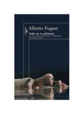 TODO NO ES SUFICIENTE