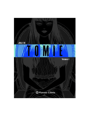 TOMIE 1