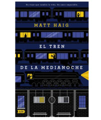 El Tren de la Medianoche