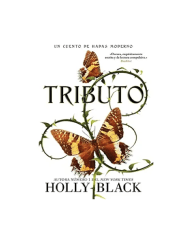 TRIBUTO (HOLLY BLACK)