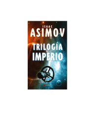 TRILOGIA DEL IMPERIO (EDICION ESPECIAL) ISAAC ASIMOV