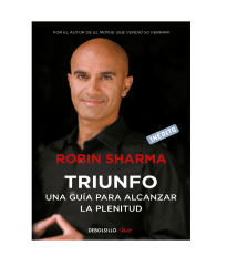 TRIUNFO UNA PARA ALCANZAR DE PLENITUD