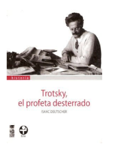 TROTSKY, EL PROFETA DESTERRADO