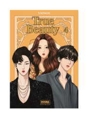 TRUE BEAUTY 4