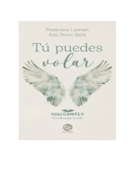 TU PUEDES VOLAR