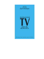 TV ALGUNAS REFLEX.SOBRE LA TELEV