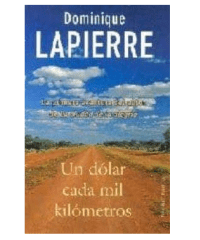UN DOLAR CADA MIL KILOMETROS