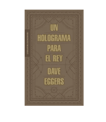UN HOLOGRAMA PARA EL REY