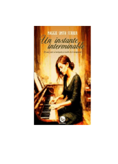 UN INSTANTE INTERMONABLE