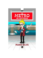 UN METRO DE HISTORIAS