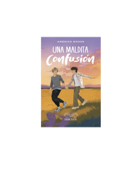Una maldita confusión