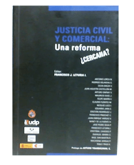 JUSTICIAL CIVIL Y COMERCIAL UNA REFORMA