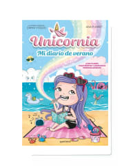 UNICORNIA: MI DIARIO DE VERANO