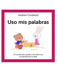 FILIPO: USO MIS PALABRAS