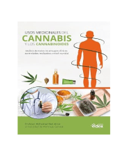 USOS MEDICINALES CANNABIS Y LOS CANNABIN (MOHAMED BEN AMAR)