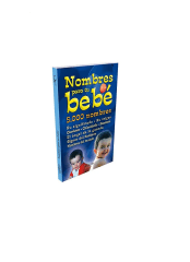 NOMBRES PARA TU BEBE