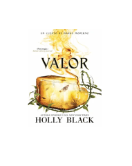 VALOR (HOLLY BLACK)