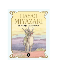 El viaje de Shuna