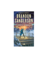 VIENTO Y VERDAD - BRANDON SANDERSON