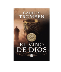 EL VINO DE DIOS