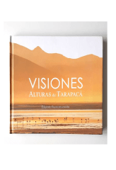 VISIONES ALTURAS DE TARAPACA