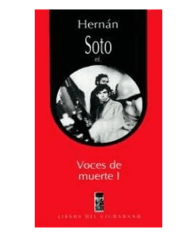 VOCES DE MUERTE VOL1