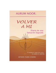 VOLVER A MI