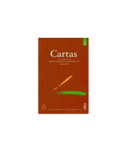 CARTAS E INFORMES - PADRE ALBERTO HURTADO