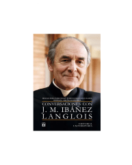 CONVERSACIONES CON J.M. IBAÑEZ LANGLOIS - BRAULIO FERNÁNDEZ