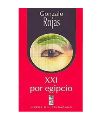 XXI POR EGIPCIO