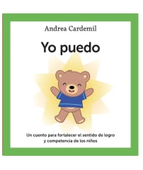 YO PUEDO